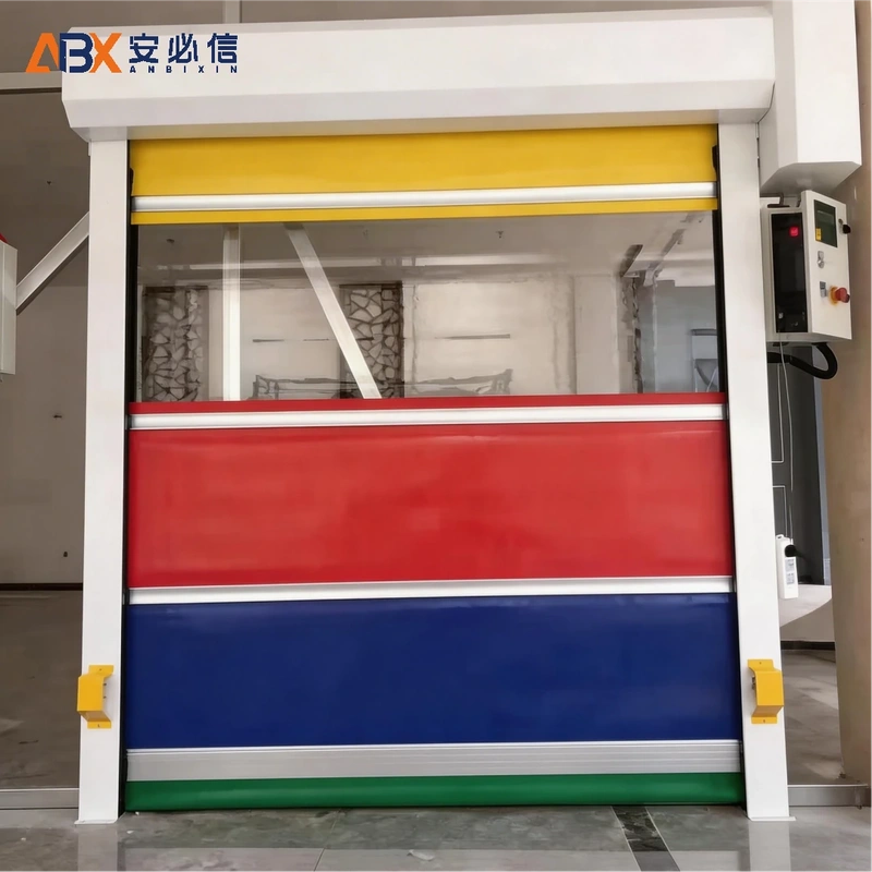 郴州软质快速门
